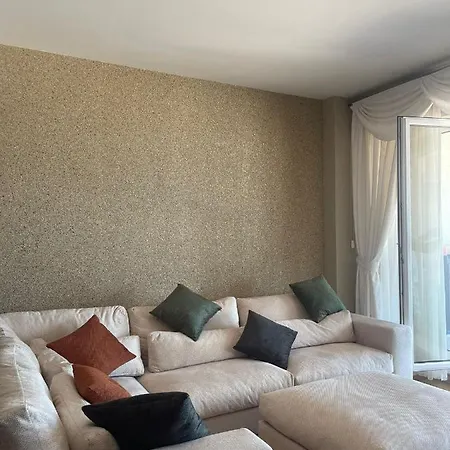 Apartment Blue Marina Sea View