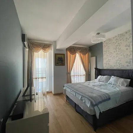 Blue Marina Sea View Constanta