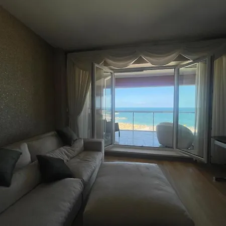 Apartment Blue Marina Sea View